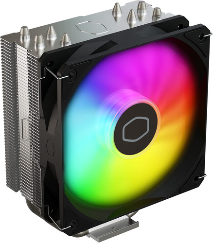 Cooler master hyper - master,