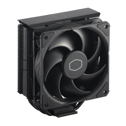 Cooler master hyper - hyper, black