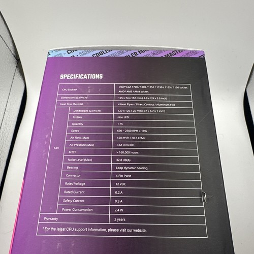 Brand new cooler - brand,