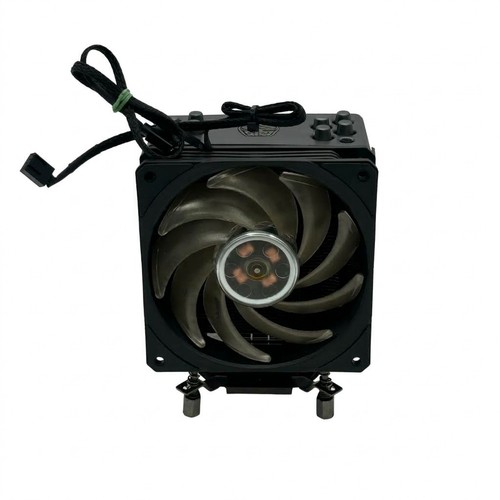 Cooler master hyper 212 rgb - master,