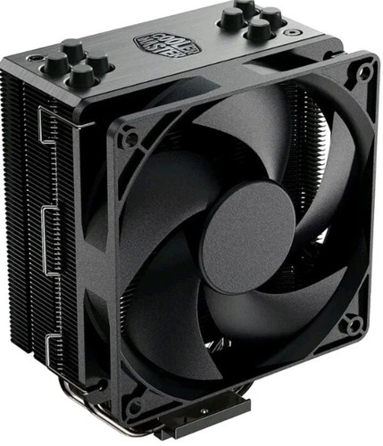 Cooler master hyper - 212, black