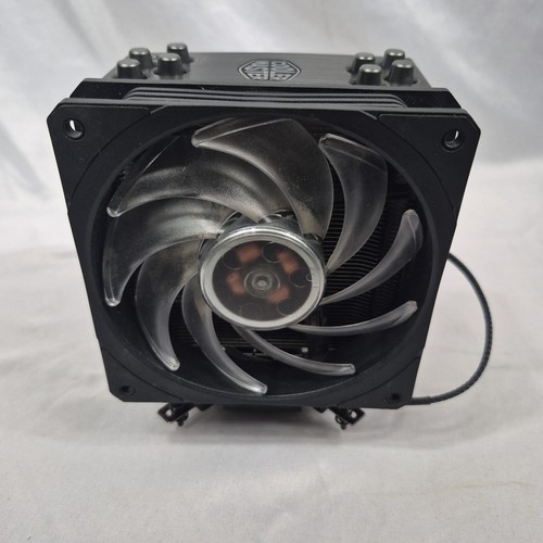 Cooler master hyper 212 - 212, plus