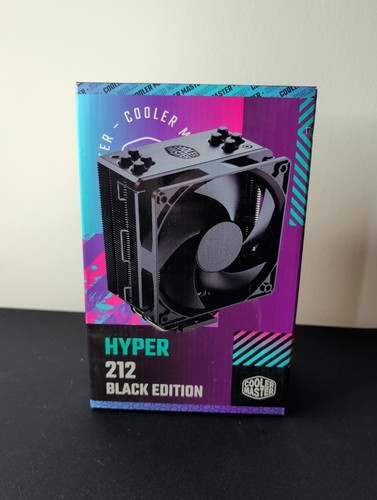Cooler master hyper 212 cpu - hyper,