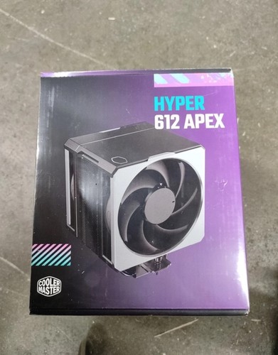 Cooler master hyper - master,